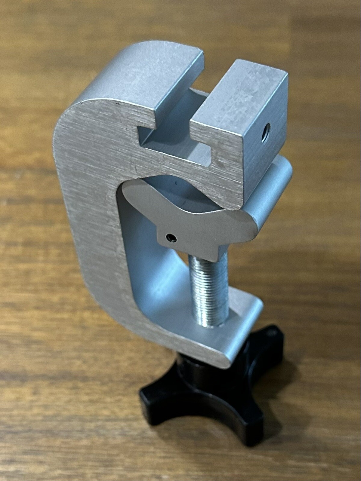Blickman 7801380000 Accessory Clamp, for 1381/1384 I.V. Poles (NEW)