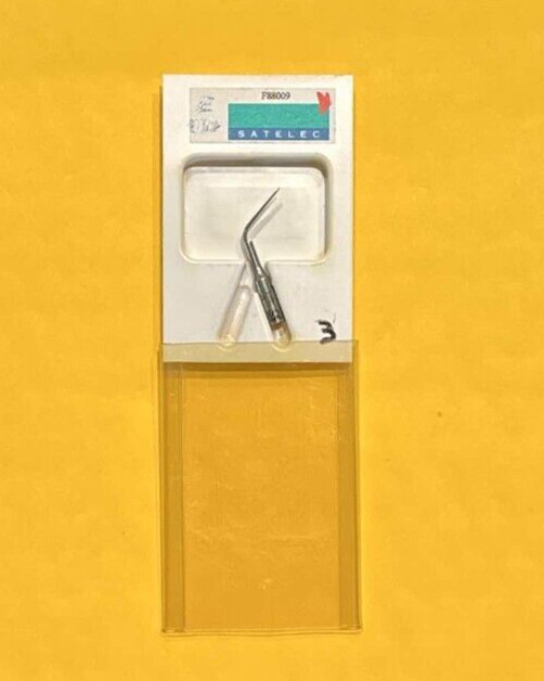 Acteon P5 Newtron Satelec Tip # 3. France. ORIGINAL