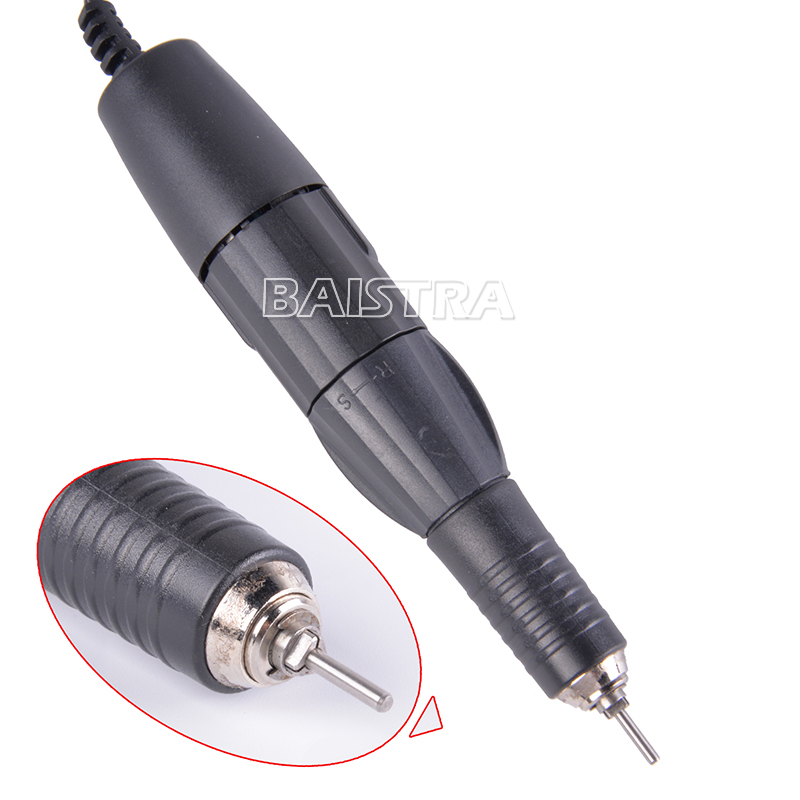 Marathon Dental Lab Electric Micromotor Polishing 35K rpm Handpiece /Polish Bur