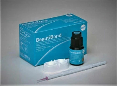 Shofu BeautiBond Light-Cured Self-Etching One Component (7th-generation) 05-2027