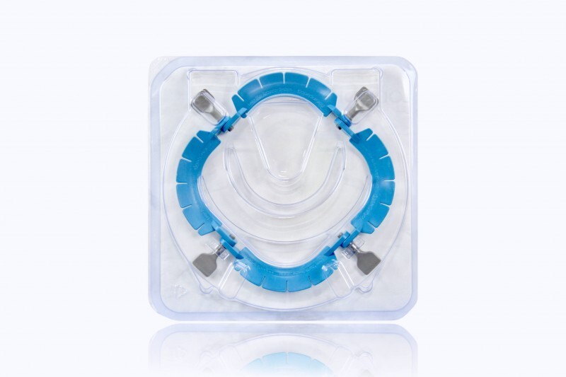 *1-Pack* Cooper Surgical Lone Star Retractor Ring System Sterile 3307G