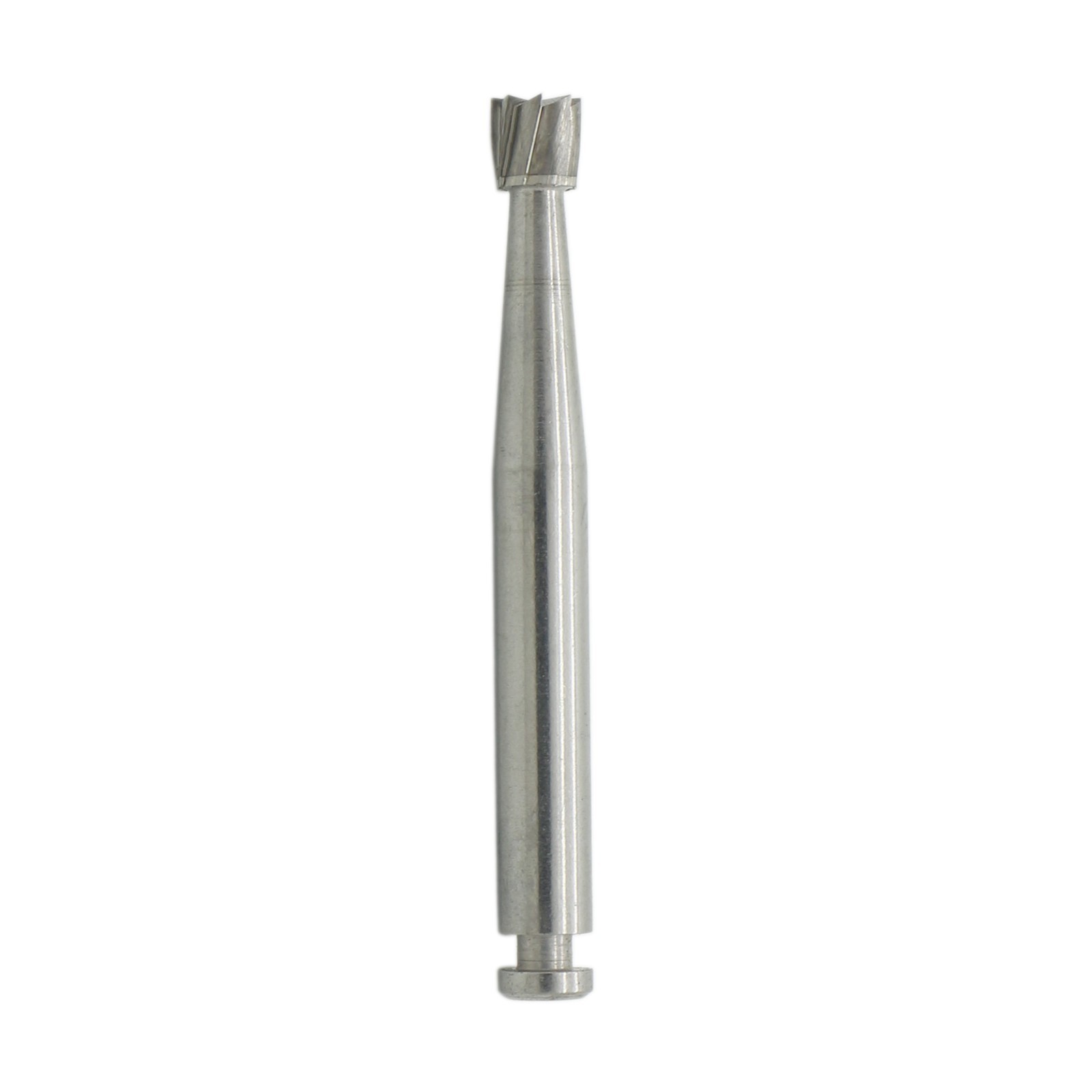 Wave Dental Carbide RA Latch Burs Taper Fissure Round Burr 6 8 701 Contra Angle