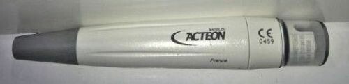 Dental Satelec ACTEON Suprasson P5 Newtron / P5 SCALER Handpiece FRANCE MADE