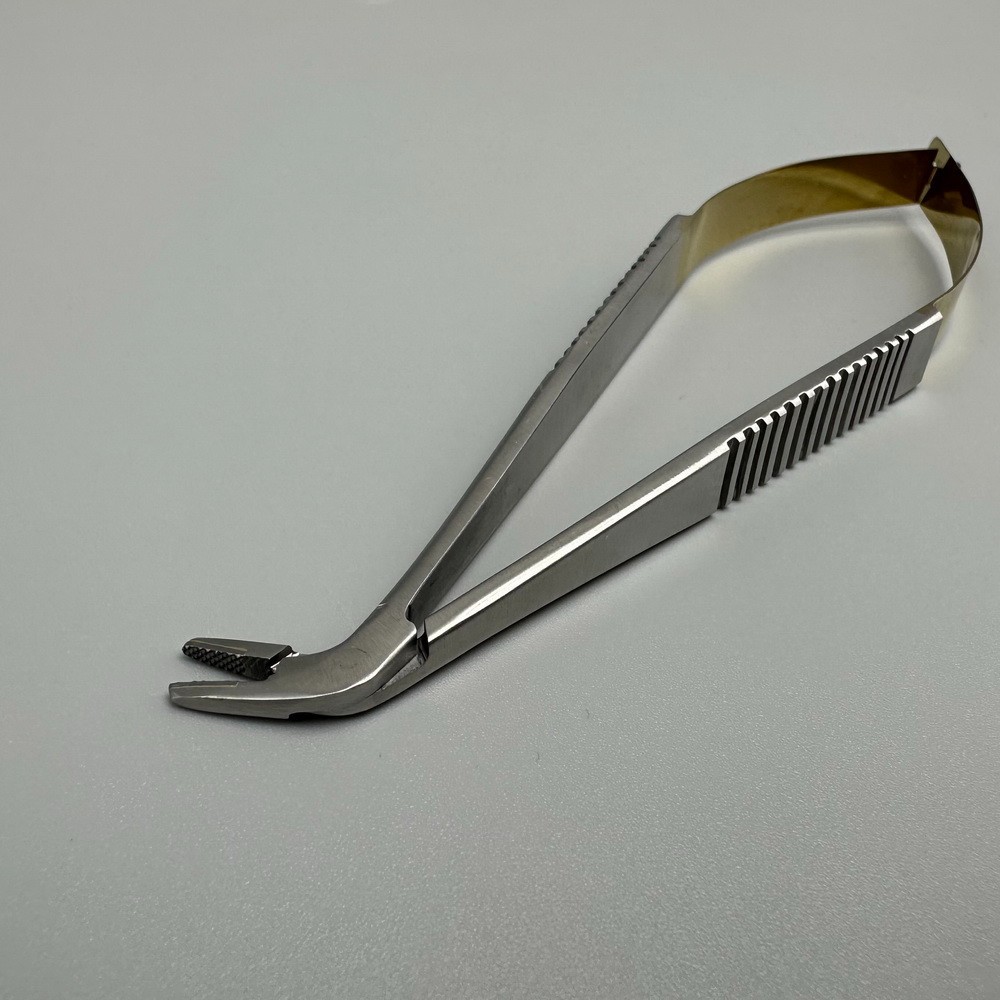 Dental Matrix Bands Ring Sectional Matrice M4 Matrix 50pcs Matrices Bands Plier