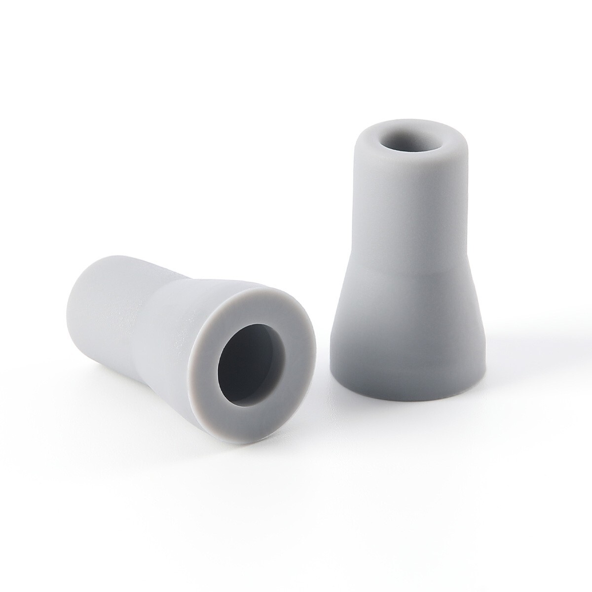 Dental Chair Saliva Ejector Strong /Weak Suction Rubber Snap Tip Adapter/ Handle