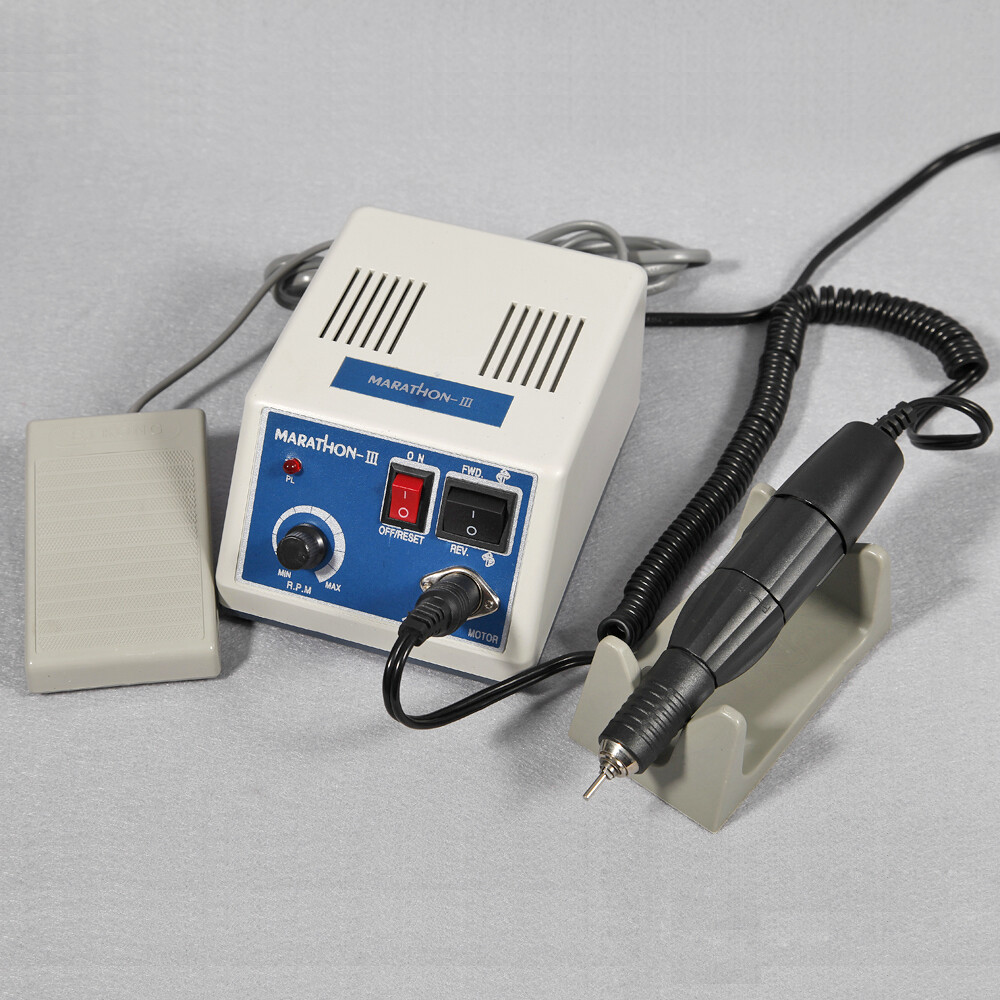 Portable Dental Lab Electric Micromotor Micro Motor polisher 35000rpm
