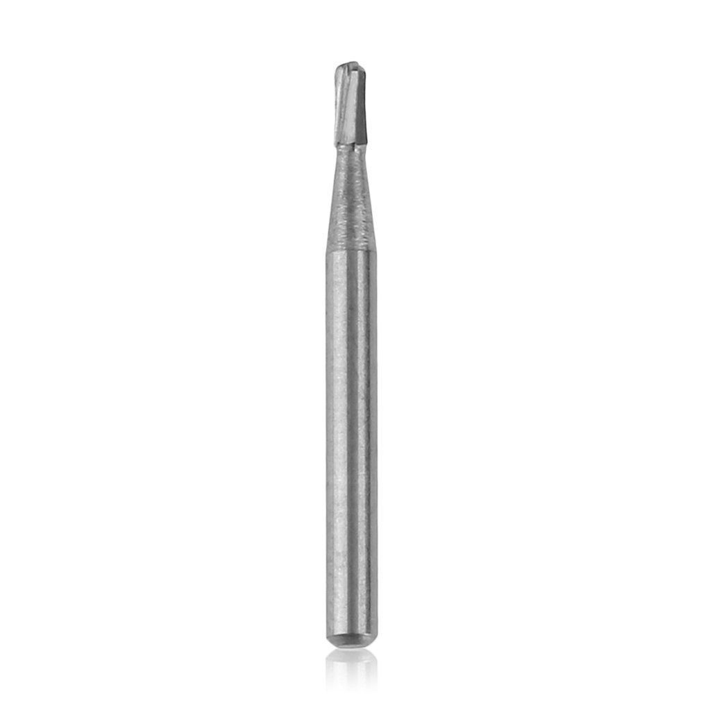 Dental Carbide Burs Tungsten Steel Bur FG # 330 Pear High Speed Midwest Type