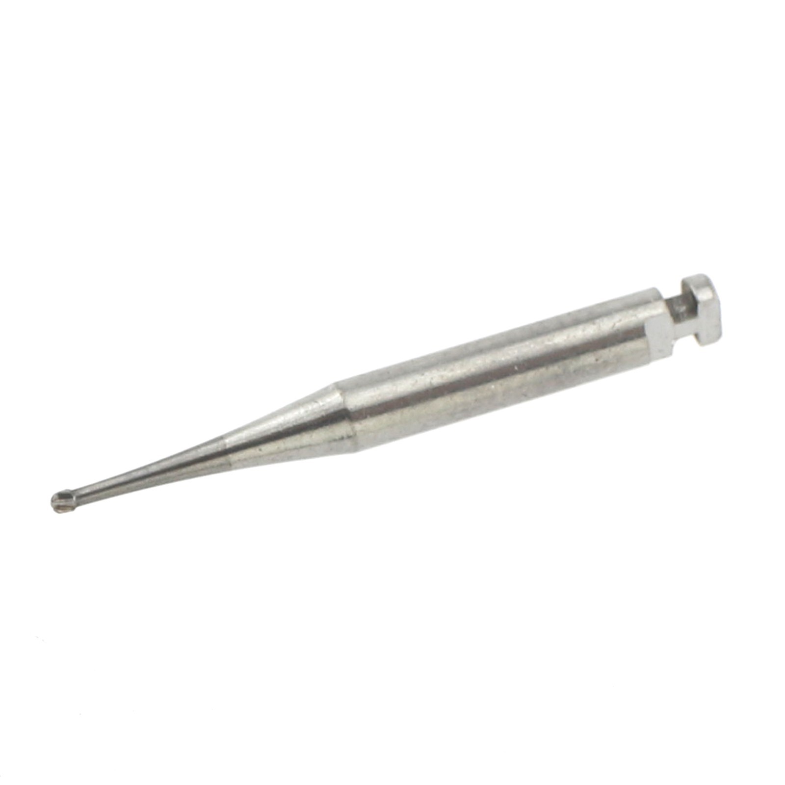 Wave Dental Latch Carbide Burs Surgical RA SURG for Slow Speed Round RA 4 6 8 5
