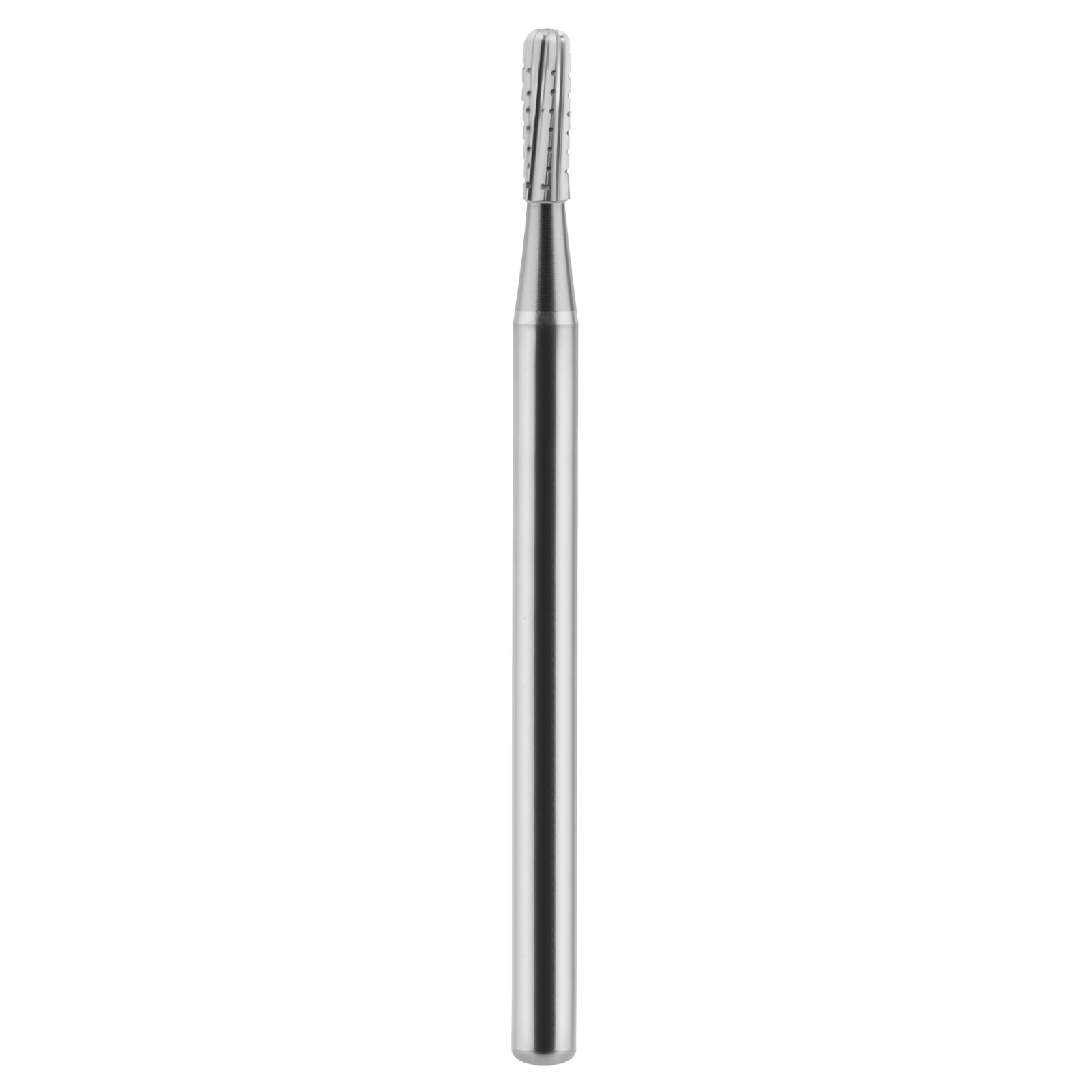 Wave Dental Surgical Burs Carbides FGOS 1558 25mm Length Round End Cylinder
