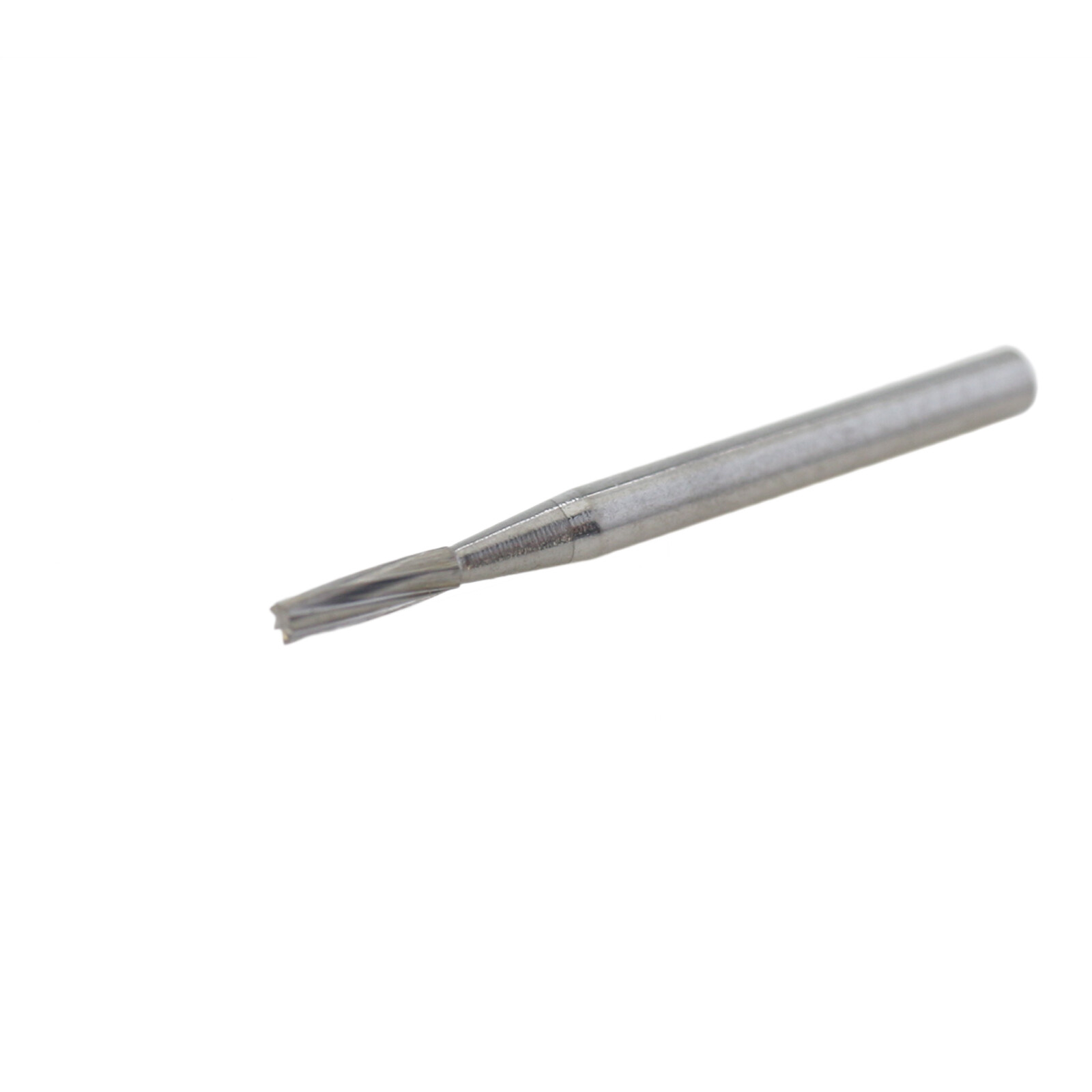WAVE Dental Operative Carbide Burs FG 56 57 Bur Straight Fissure Flat Cylinder