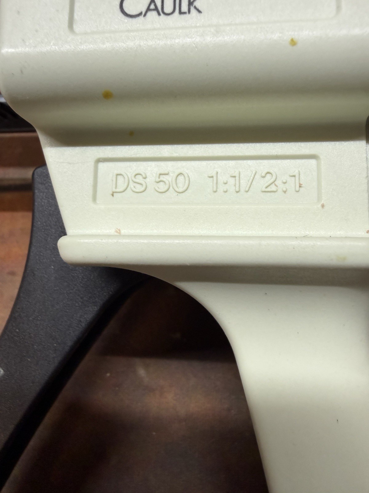 Pulpdent Activa-Spenser 5ml 1:1 & Densply Caulk DS50 1:1/2:1 & GC Faulk Gun Lot