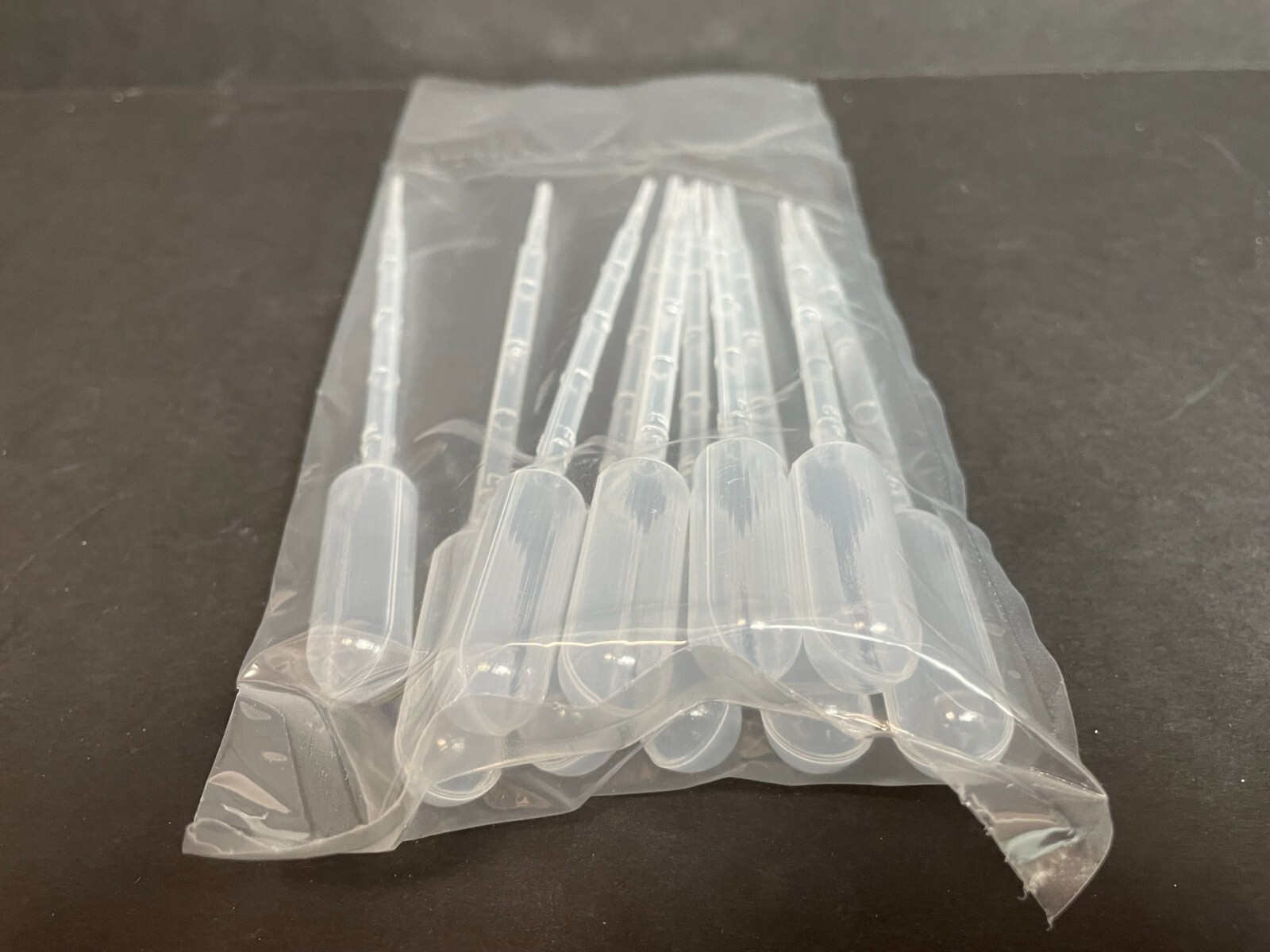 Fisherbrand Transfer Pipette 5.8 ml Polyethylene 47 Packs of 10 Pipets Each