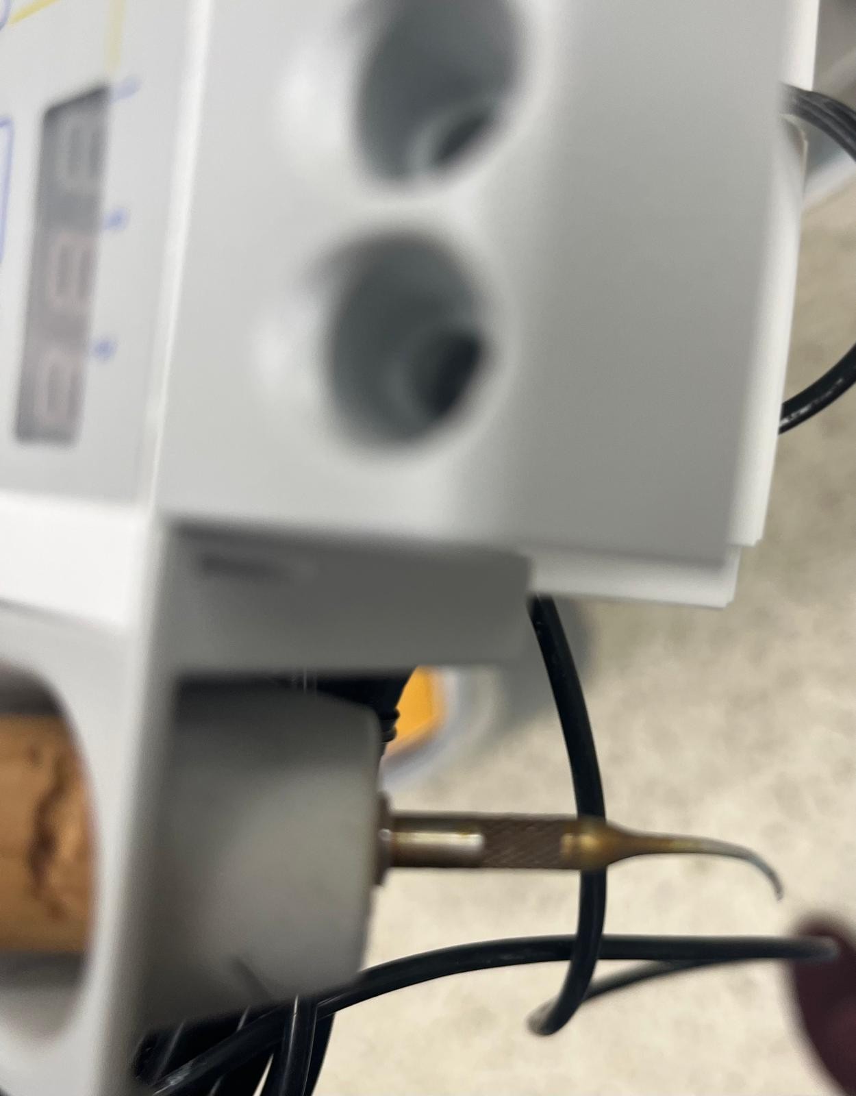 Renfert Waxlectric II electric wax knife