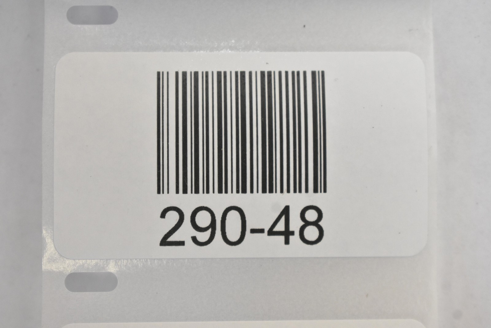 Microseal ‘B’ PCR Plate Sealing Film Adhesive Optical #MSB1001 100/PK New