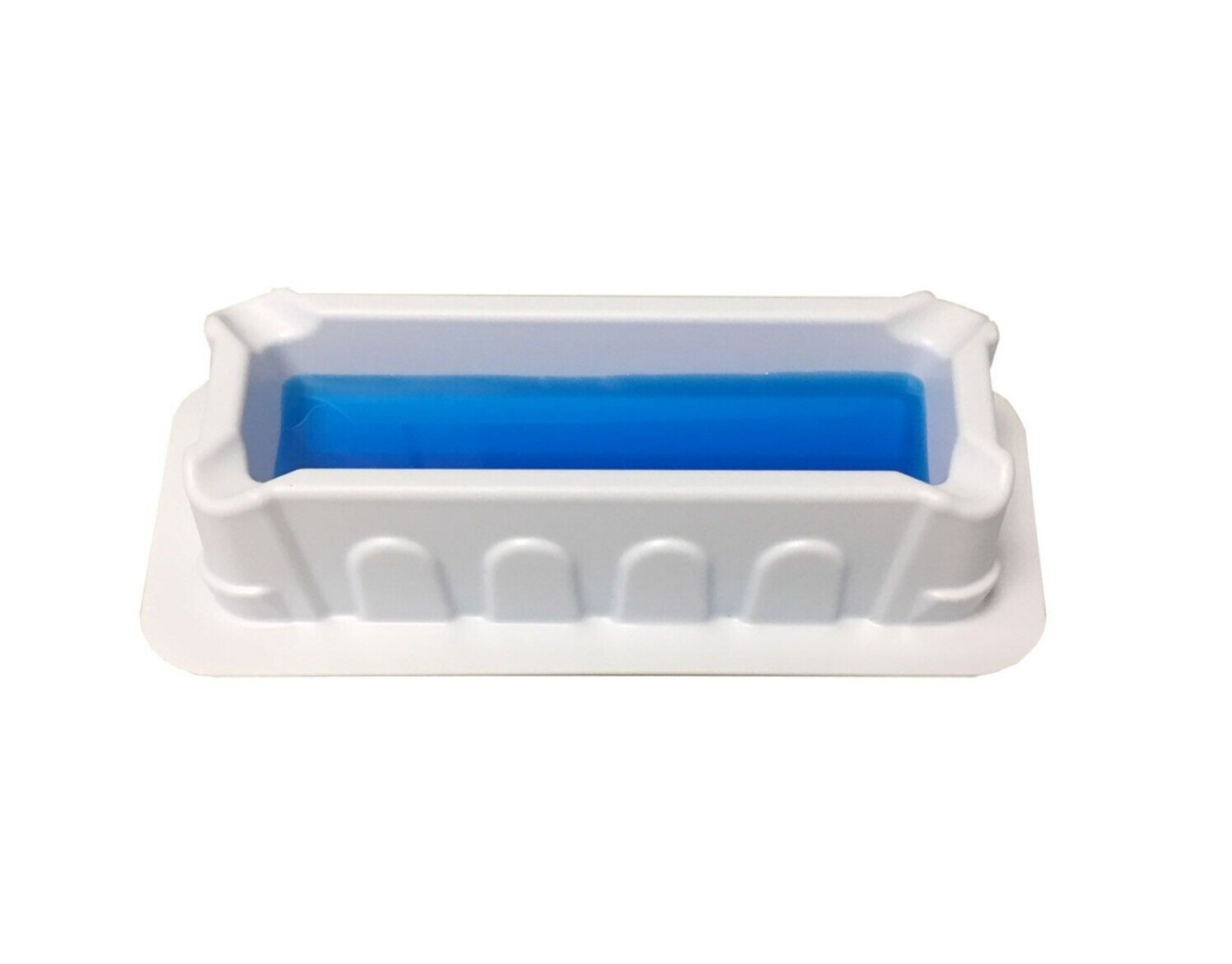 88pcs Bio P8010-1S Multi Channel Solution or Reagent Reservoir, 10 ml Capacity