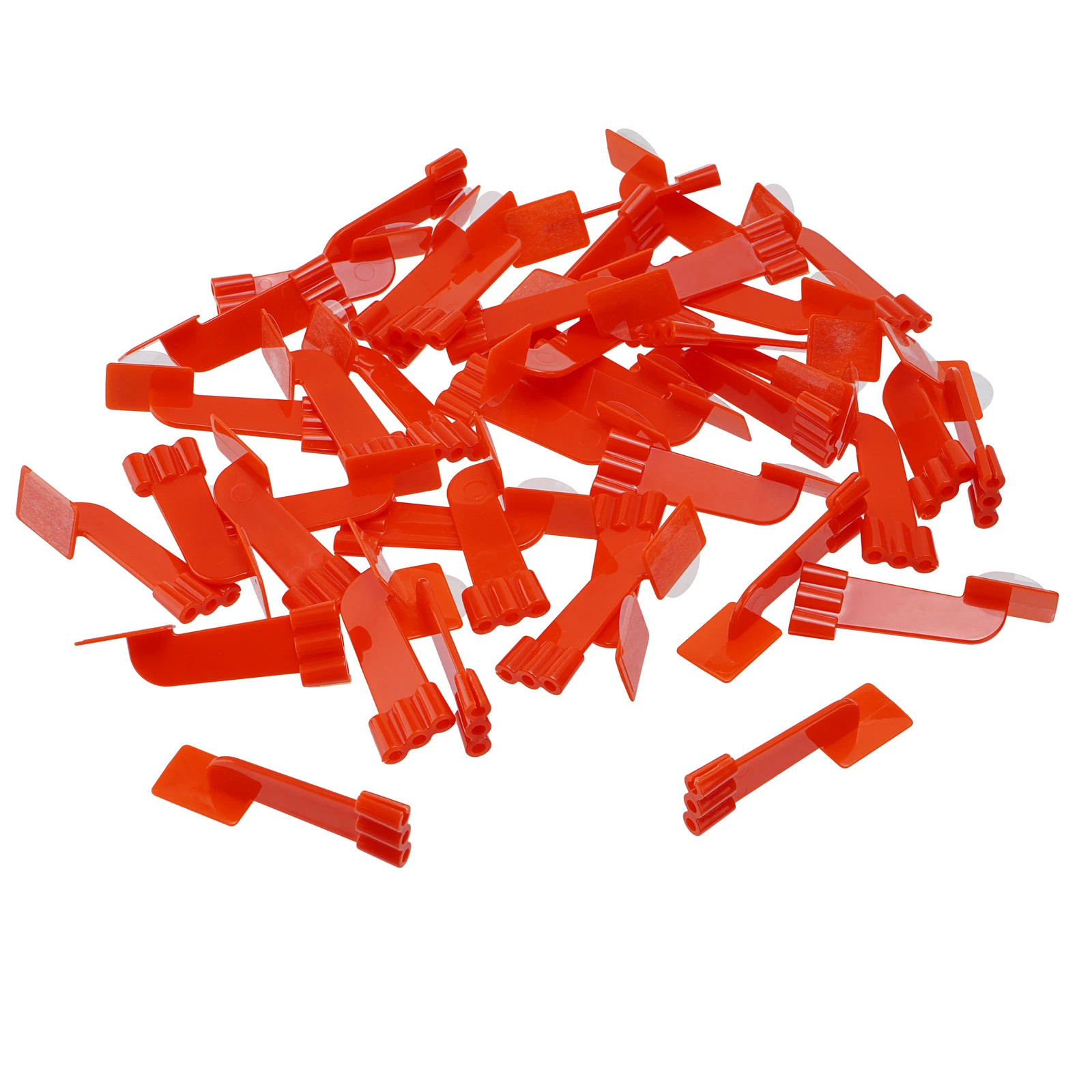 Dental Sensor Holder Dental X-ray Adhesive Bite block fits XCP Ring Arm 100 pcs