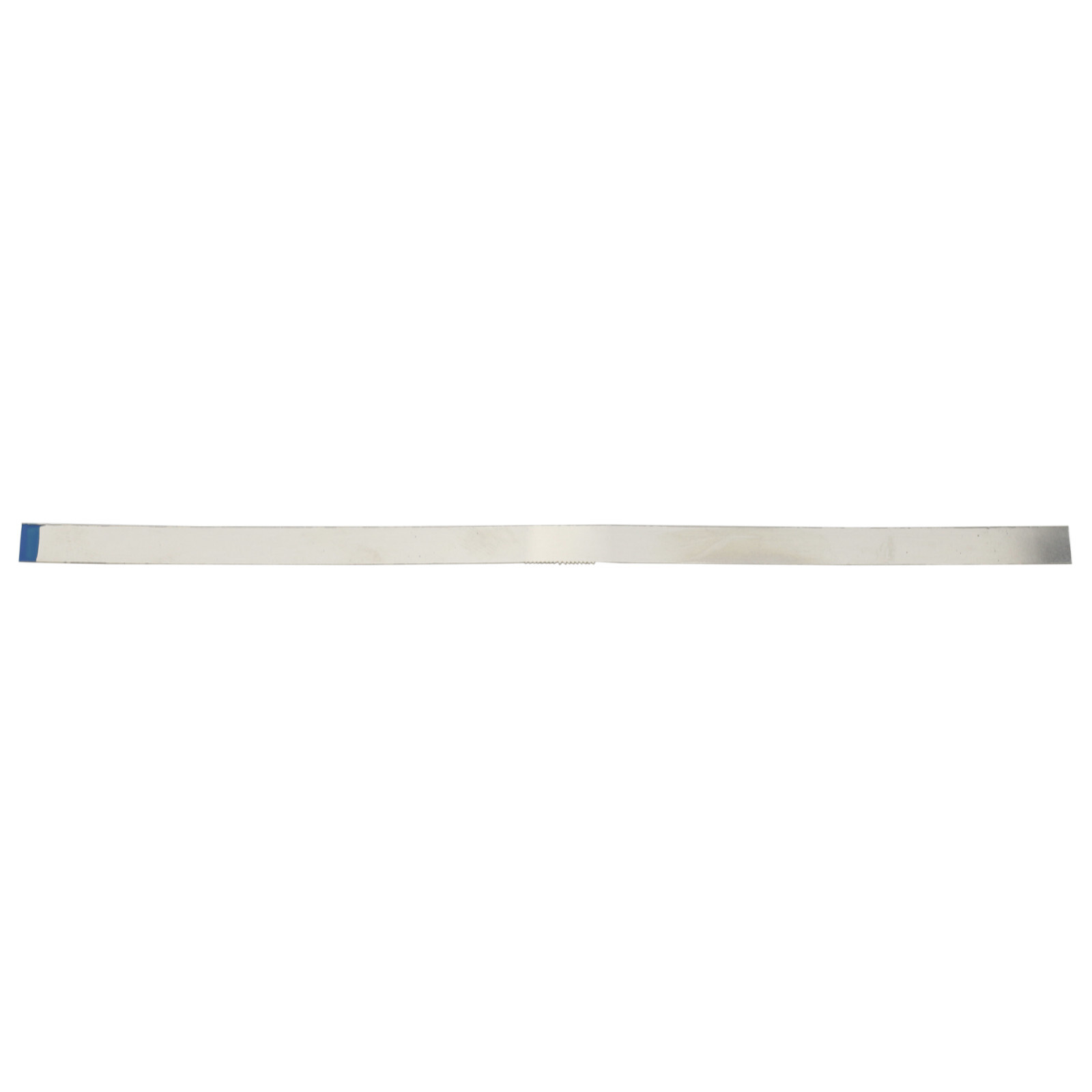Dental Serrated Diamond Strip Saw IPR Polishing Strip 6mm Perforated Fine Medium