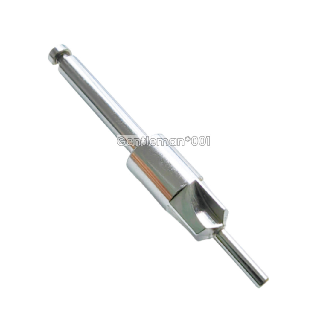 Dental Countersink Drill Smooth Ridge Trimmer Drills Abutment Bone Remove