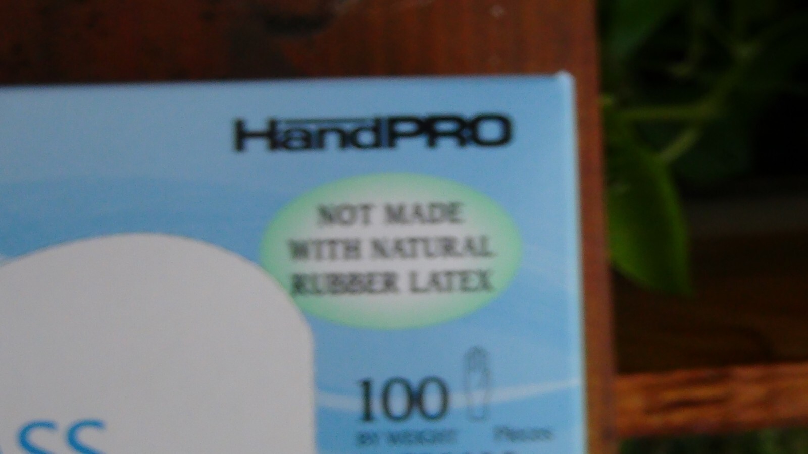 HandPRO Airsoft900 Powder Free Nitrile Examination Gloves (1000)Powder Free XS