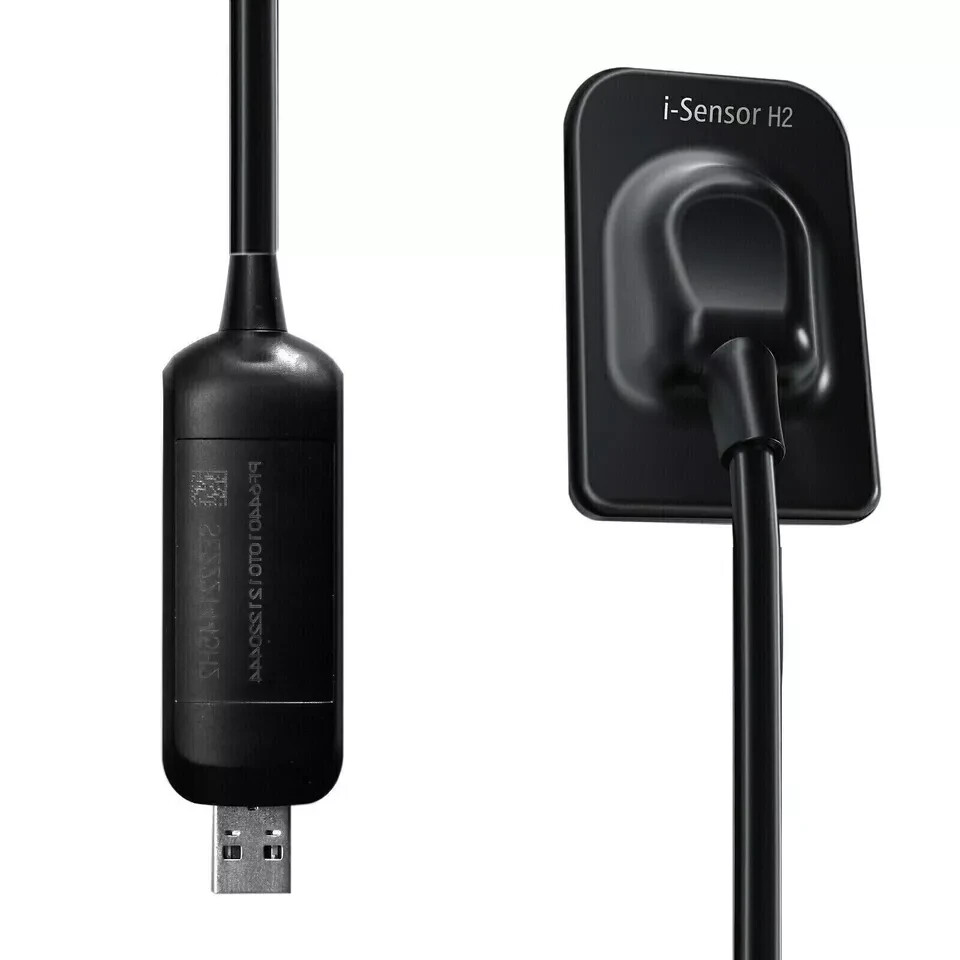 Woodpecker I-Sensor Sensor Size 2 | H2 | OPEN BOX