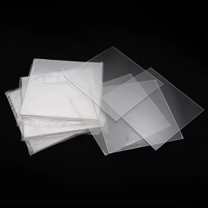 Dental Splint Thermoforming Material Vacuum Forming Sheets Hard Soft 0.8-3.0mm
