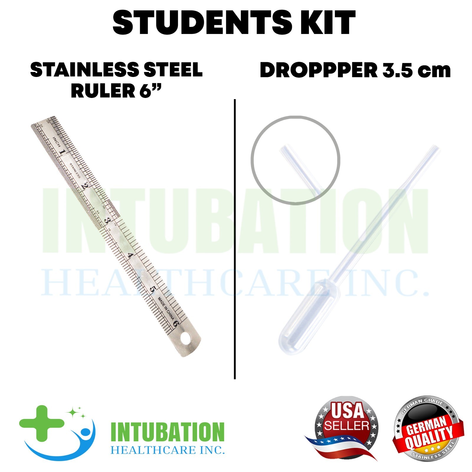 Entomology Dissecting Kit Dissection Anatomy Medical Veterinary Student Practice