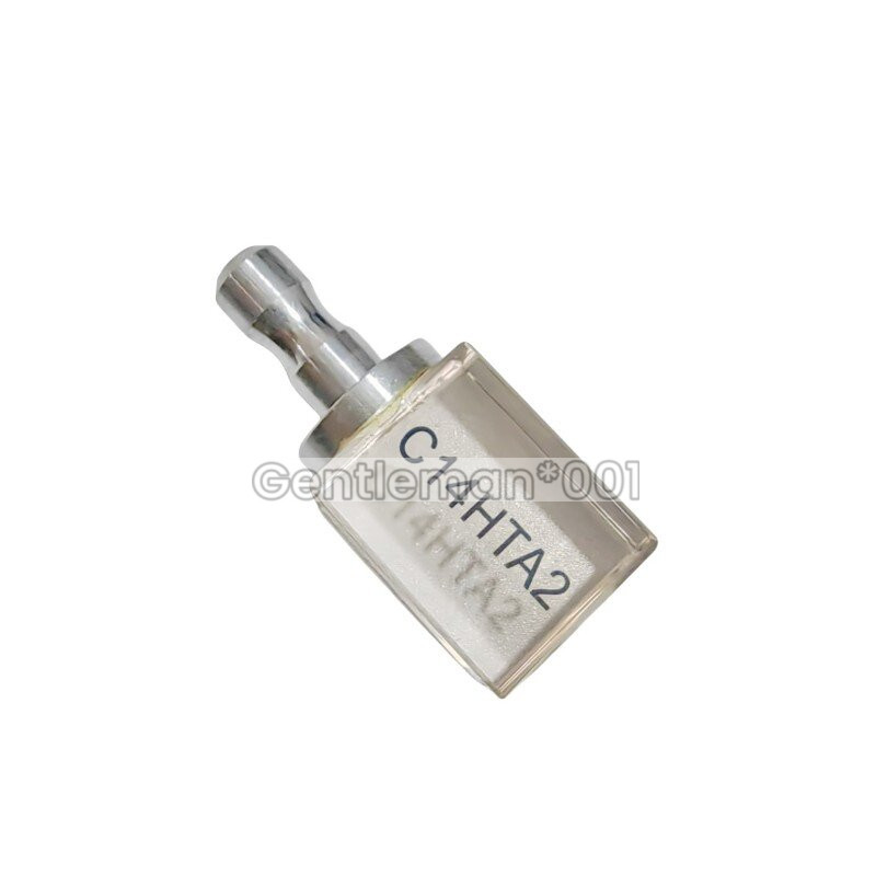 C14 HT Dental Crystal Blocks Glass Ceramic Zirconia Reinforced CEREC Block CAD