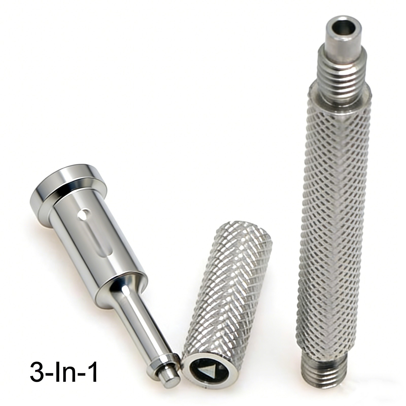 Zest Classic LOCATOR Core Tool for Legacy Locator Retention Cap Abutment Driver