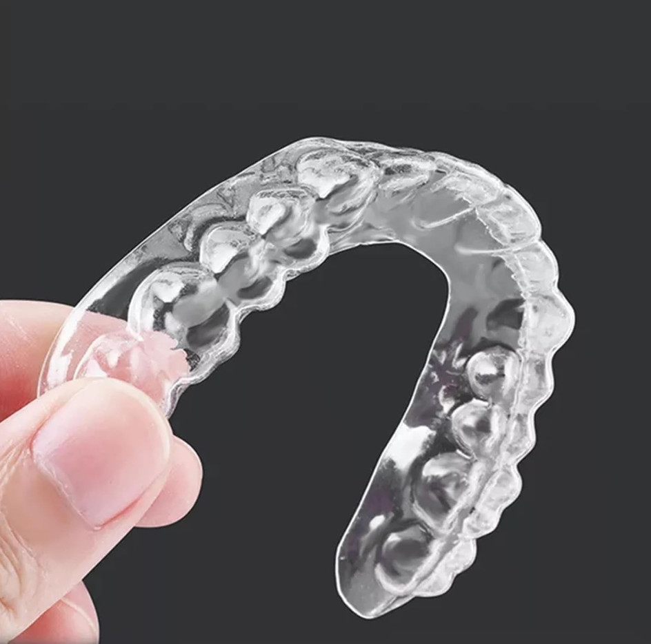 Dental Lab Splint Thermoforming Material Orthodontic Vacuum Forming Hard Soft