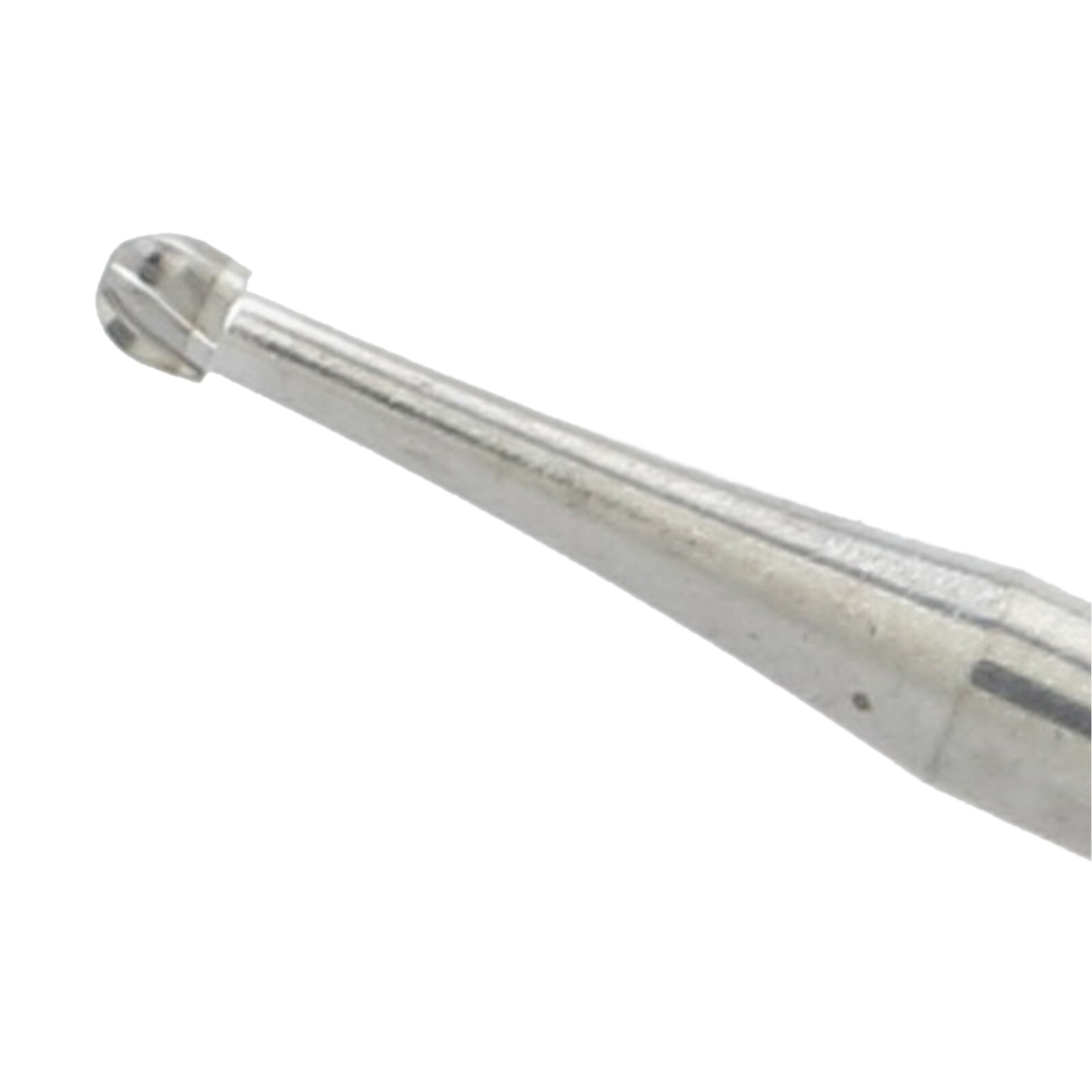 Wave Dental Round Tungsten Carbide Burs HP 44.5mm Shank for Straight Handpiece