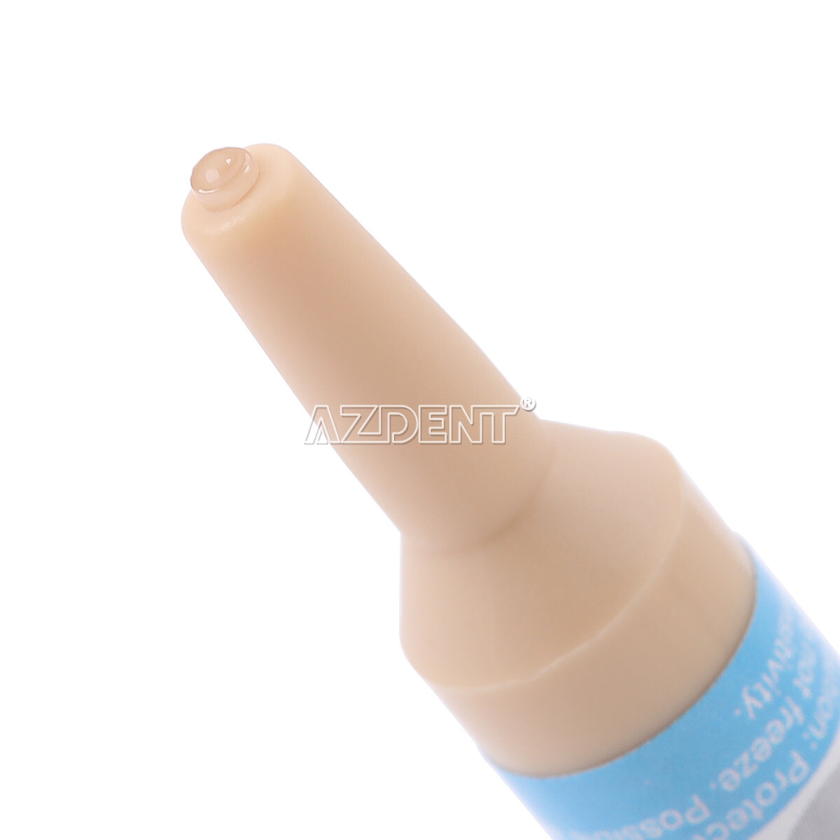 Dental Orthodontic No-Mix Direct Bonding System Composite Resin Kit