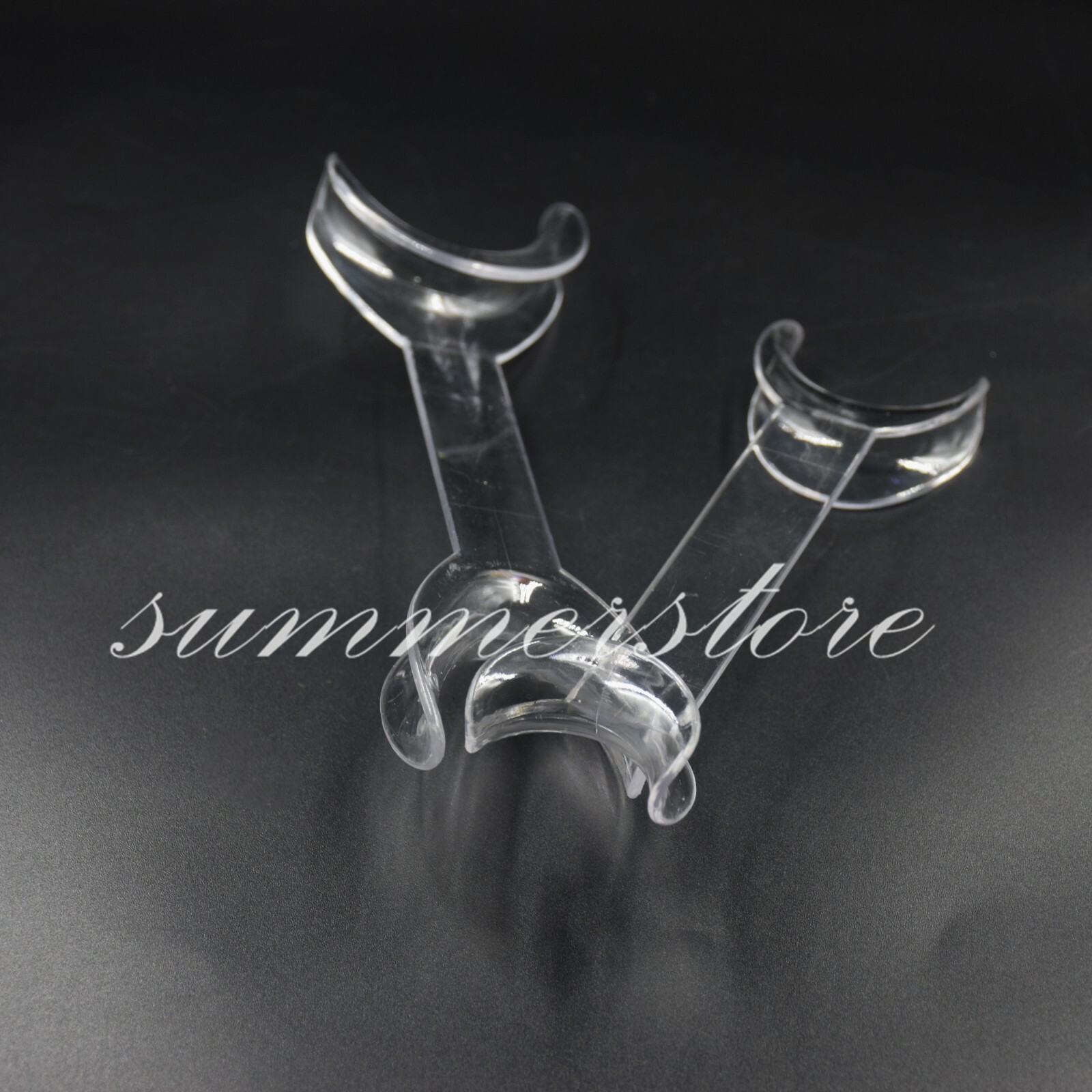 18 Pcs/Kit W/T/O/C All Types Dental Ortho Oral Cheek Lip Retractor Mouth Opener
