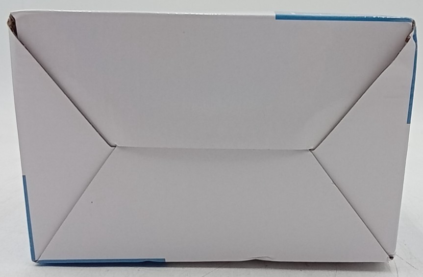 Labaider 100 Ct Disposable Syringes 1mL Slip tip With Cover Sealed