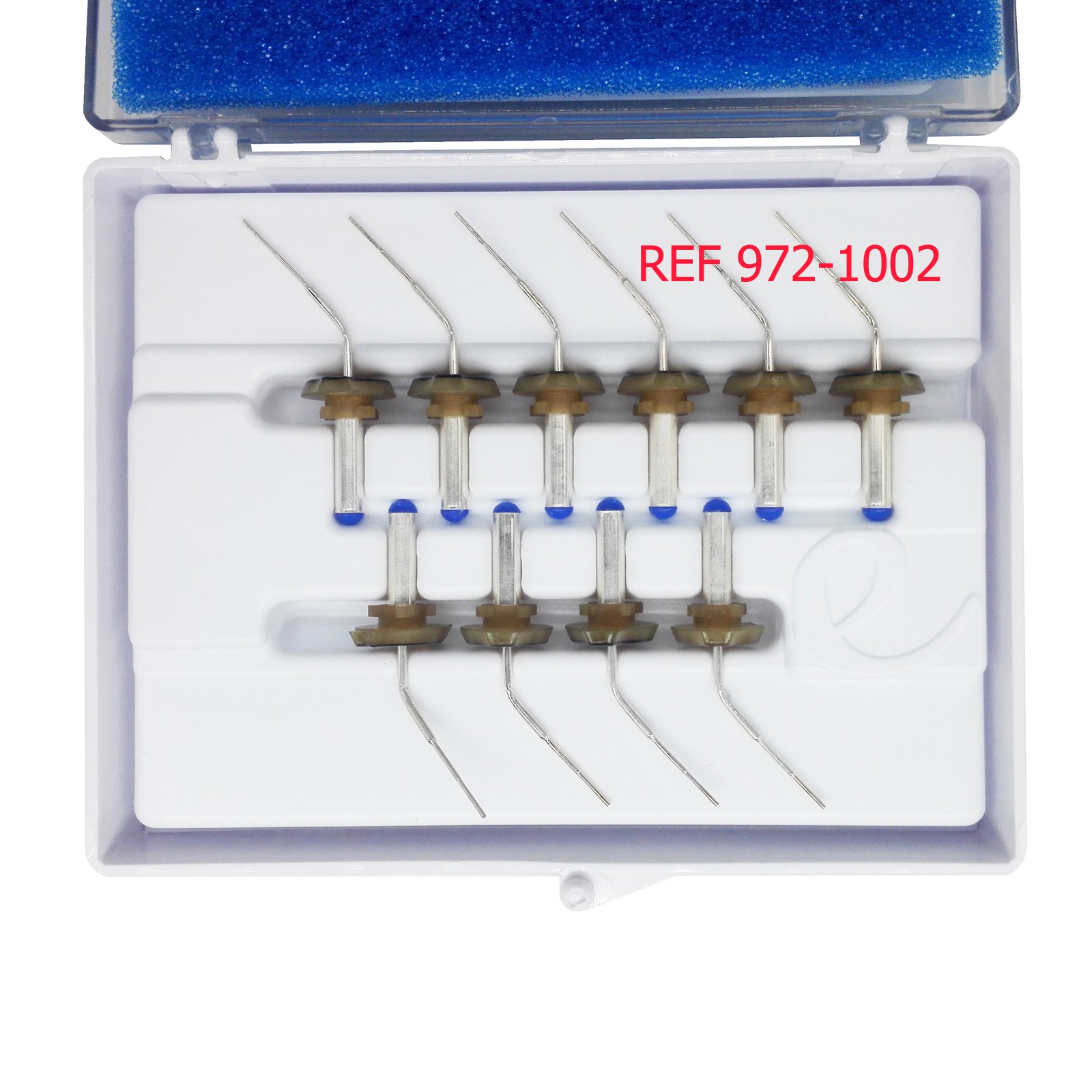 Kerr Elements Gutta Percha Cartridges 23 Gauge Genuine Dental Endodontic