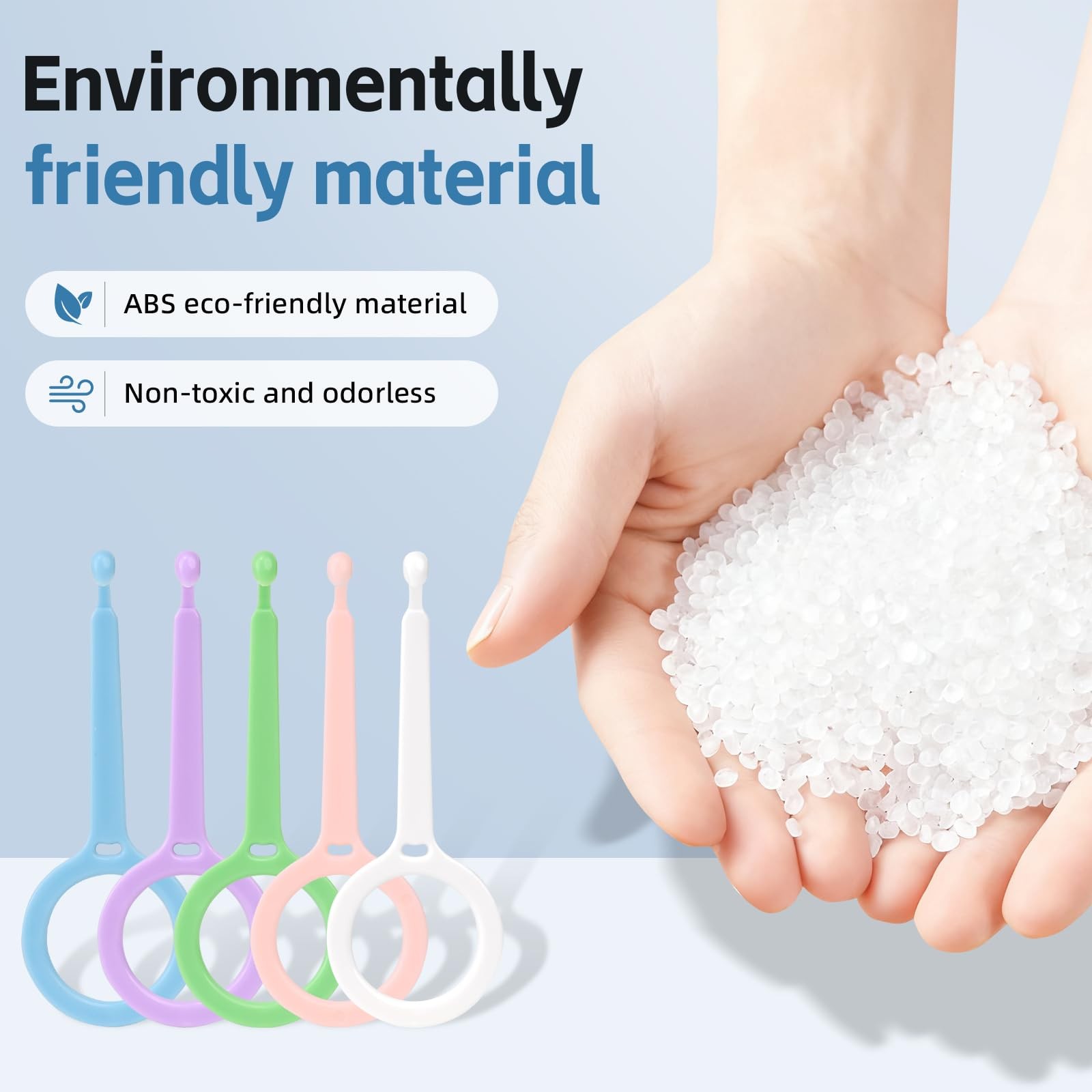 5Pcs Aligner Removal Tool, Clear Aligner Removal Tool for Clear Aligners, Rem…