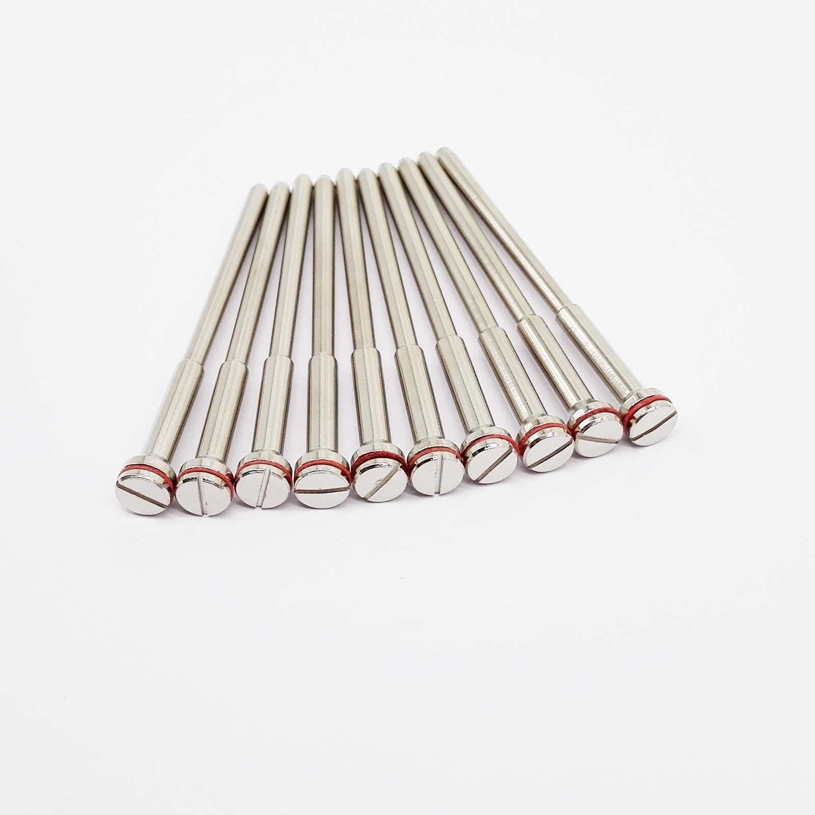 Dental Lab 20-pack High-Speed Mandrels M305 Standard HP Handpiece Shank