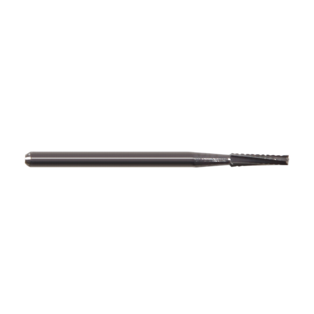 5pcs/pack Dental Carbide Burs Surgical Bur SURG 25mm FG-557L for High Speed DL