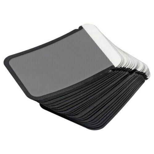 Dental Protective Bag For X‑Ray Film Dental Envelopes Accessory 0# 1# 2#