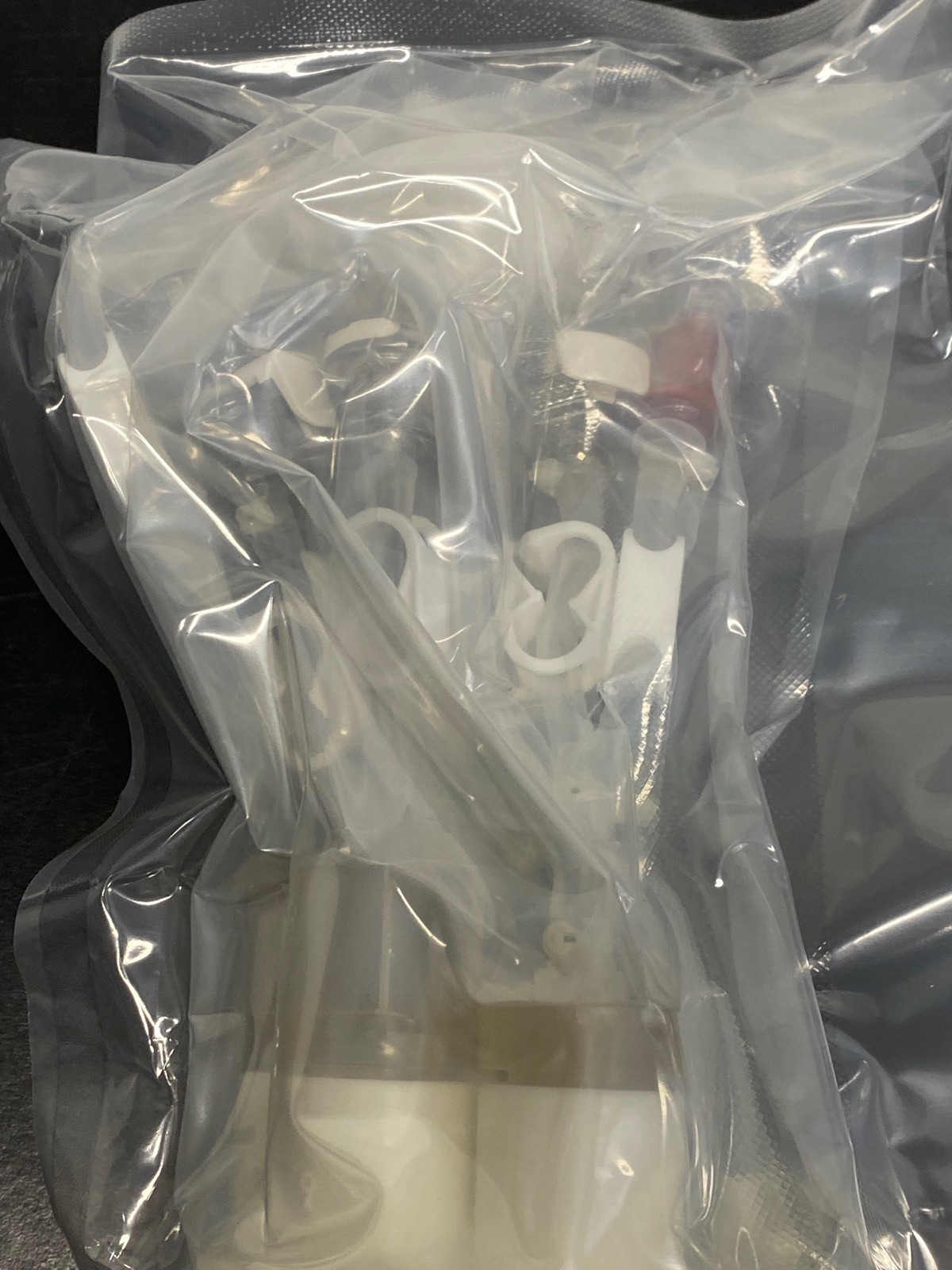 CERCELL Custom Single-Use 500mL CellVessel Bioreactor w/ pH Sensor 185-1634-04