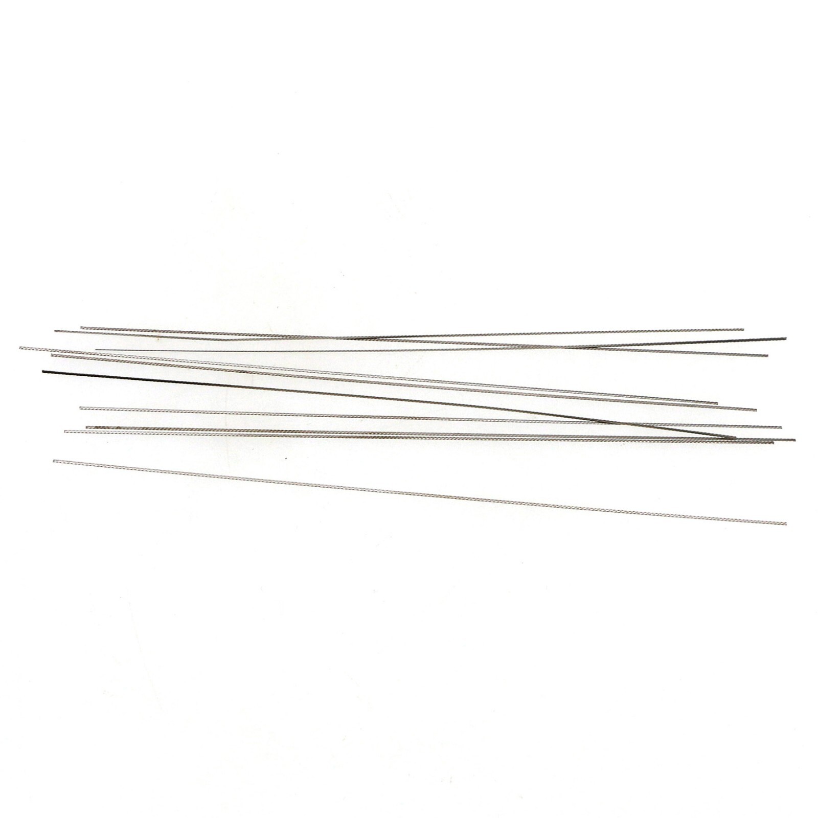 US Dental Orthodontic Lingual Retainer Wire Flat Strand .010″x.028″ 10Pcs/pack