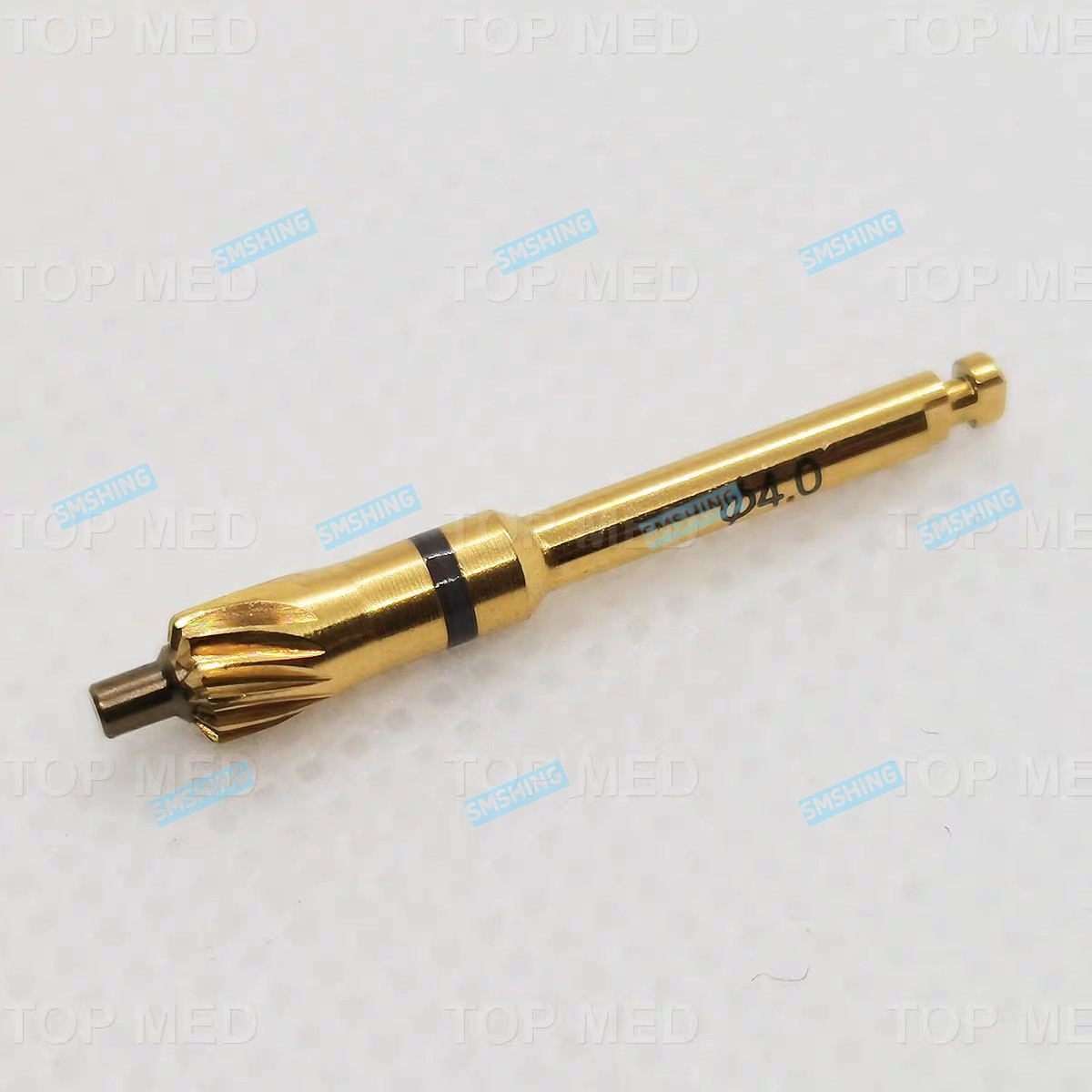 Dental Bone Profiler Grinding Bur Ridge Contouring Removal Drills Trimmer USA