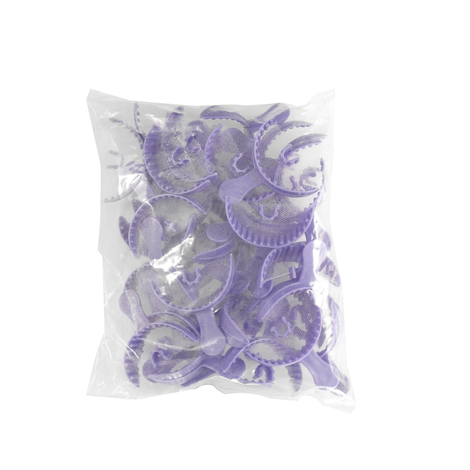 1 bag Jmu Dental Bite Registration Trays Impression Trays Mold