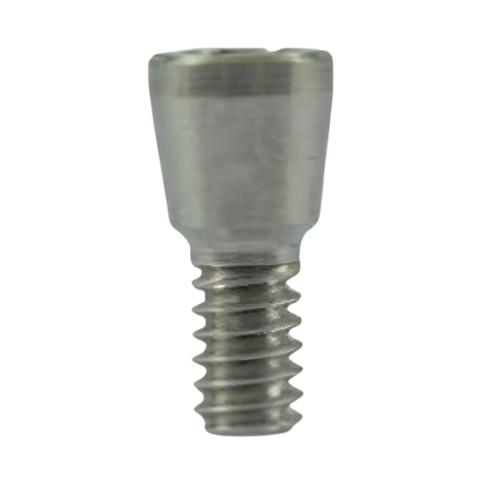 10pcs Rosen Compatible Retention Screw Abutment For Multi Unit 1.4mm Titanium