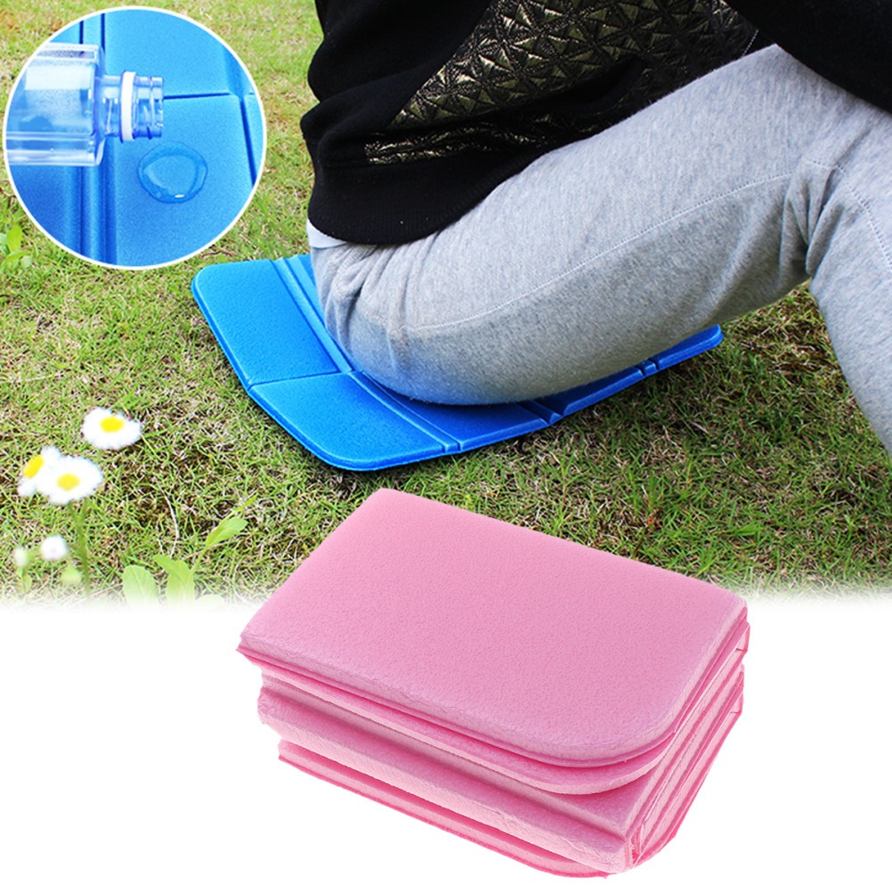 3Pcs Durable Waterproof Xpe Picnic Mats Foldable Outdoor Mat for Camping Beach