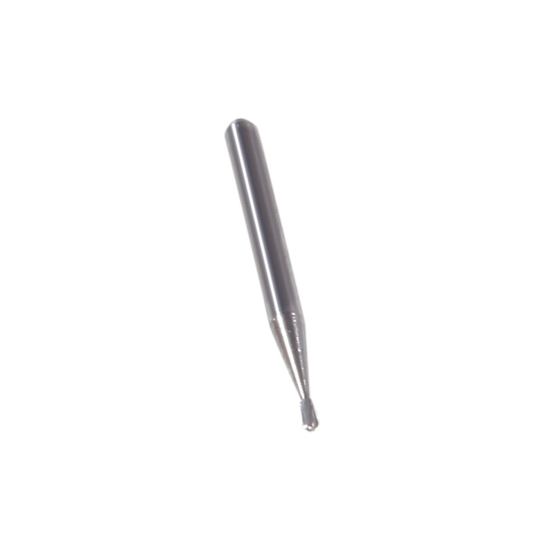 1 Box Dental Carbide Burs Pear-Shaped Type High Speed Tungsten Steel Bur FG329