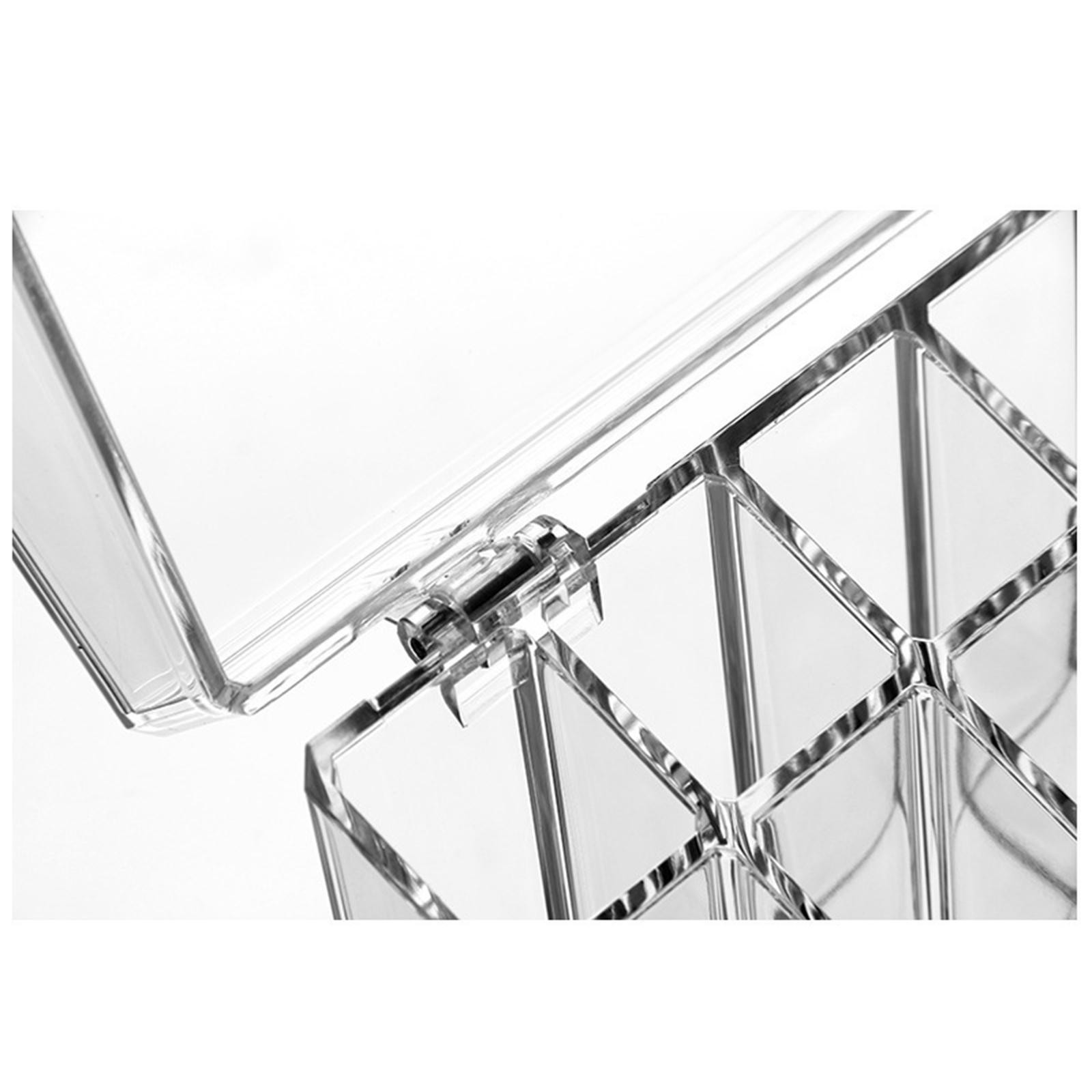 Ligature Ties Case for Arrange and Store Clear Convient to Distinguish Ligature