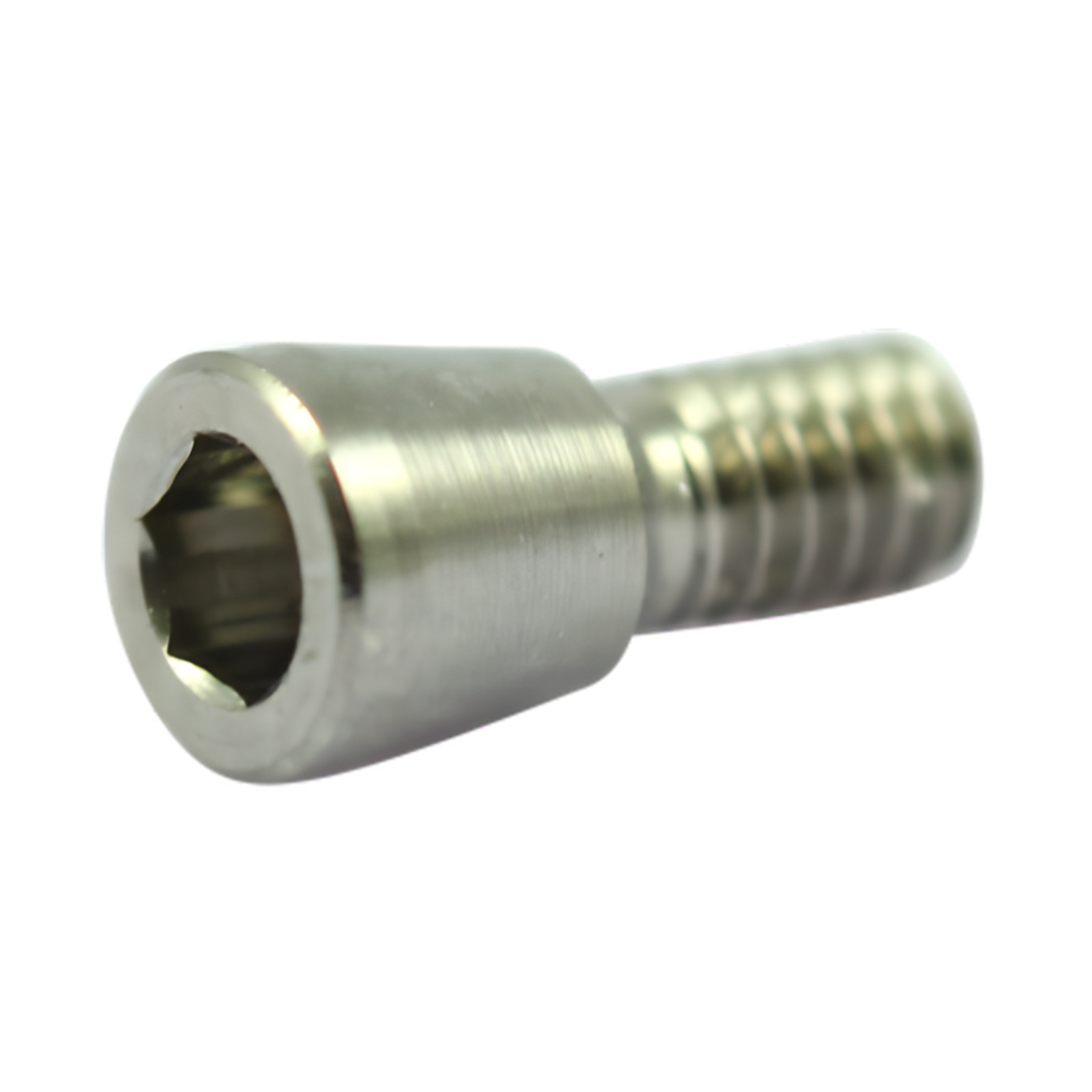 10pcs Rosen Compatible Retention Screw Abutment For Multi Unit 1.4mm Titanium