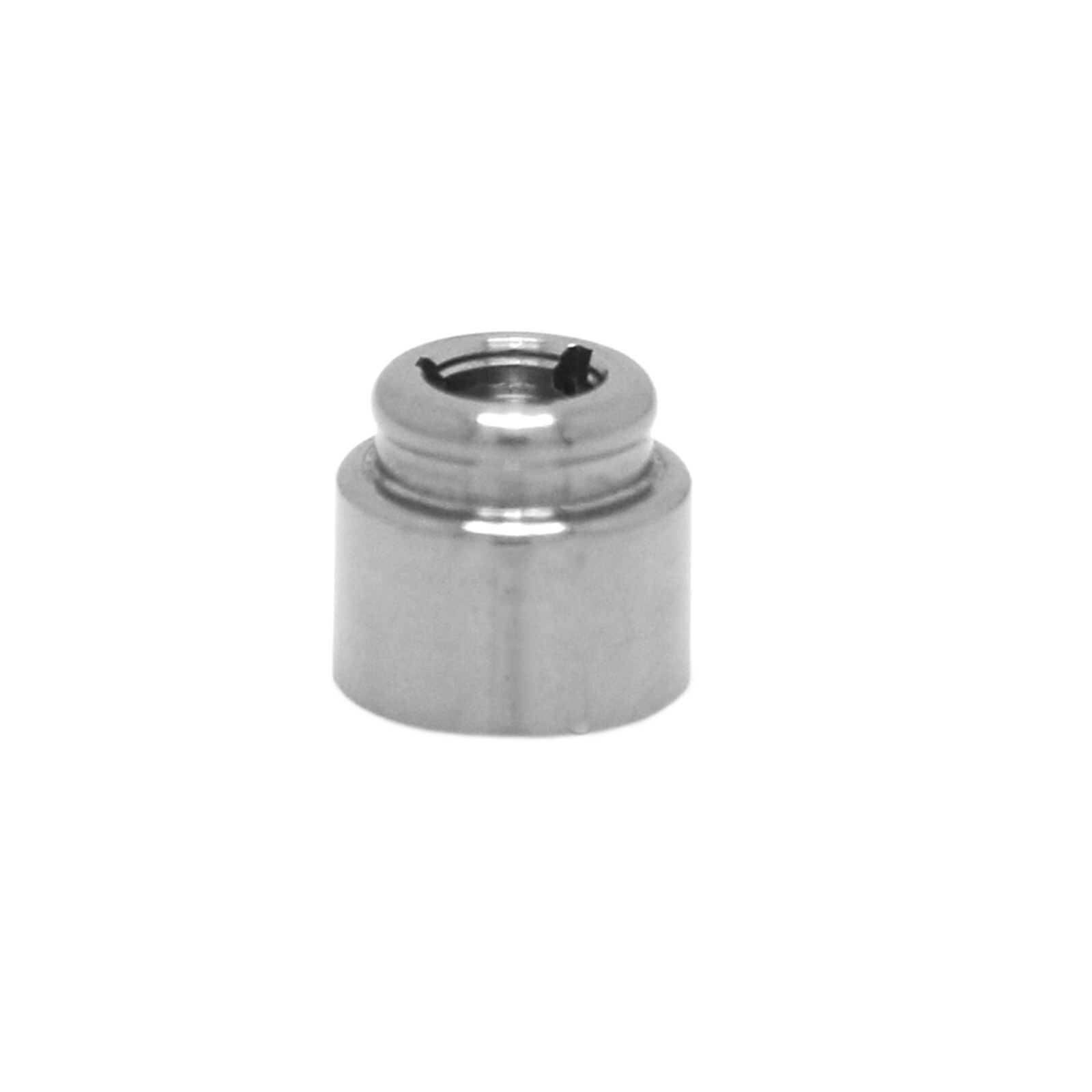 Multi-Unit 4.8 Locator Abutment For Hiossen/Nobel/Zimmer Straight Angled Implant