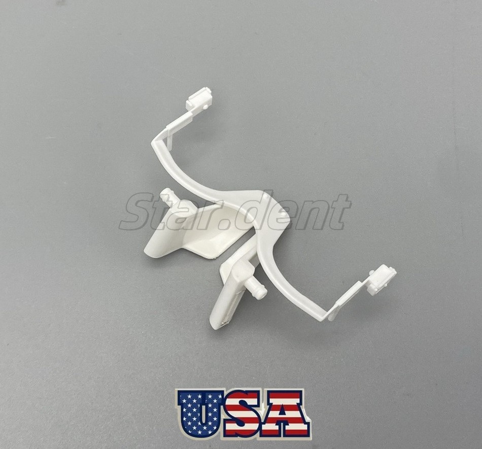 Dental Ortho Nola Lip Cheek Retractor Dry Field System Mouth Opener Large/ Small