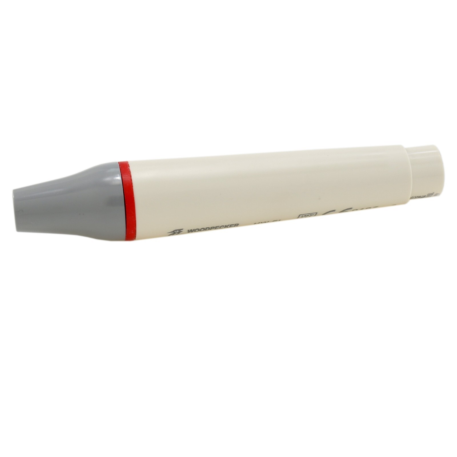 Woodpecker HW-5L Ultrasonic Scaler Handpiece Dental Piezo Tips G1 G4 P1 P3 EMS